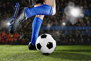 Soccer Foot and Ankle Injuries