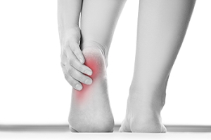 The Heel and Plantar Fasciitis